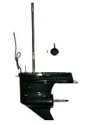 Редуктор в сборе DF9.9B/15A/20A Редуктор в сборе DF9.9B/15A/20A