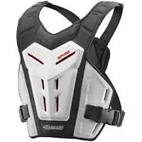 Защита тела EVS RV4 White 2016  Защита тела EVS RV4 White 2016