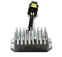 Регулятор напряжения РМ Буран 640 (5 999) Регулятор напряжения РМ Буран 640 (5 999)