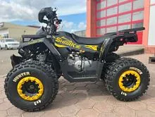 Квадроцикл Avantis HS 8 (A) (Синий) Квадроцикл Avantis HS 8 (A) (Синий)