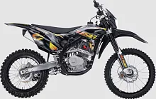 Мотоцикл кроссовый BSE Z5 Storm Мотоцикл кроссовый BSE Z5 Storm