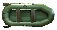 Лодка надувная ПВХ Фрегат М-3 (280 см) передвижные банки  Лодка надувная ПВХ Фрегат М-3 (280 см) передвижные банки