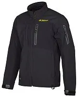 Куртка KLIM Inversion Black 2022  Куртка KLIM Inversion Black 2022