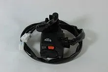 Блок управления руля (правый) к квадроциклу CFMOTO CFORCE 600 EPS Блок управления руля (правый) к квадроциклу CFMOTO CFORCE 600 EPS