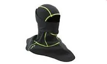 Подшлемник CKX Maverick Black Green 2020  Подшлемник CKX Maverick Black Green 2020