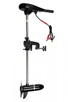 Мотор лодочный подвесной электрический WaterSnake 34 lbs/36" Мотор лодочный подвесной электрический WaterSnake 34 lbs/36"