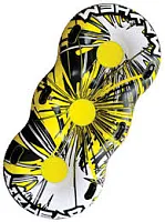 Сноутюбинг для катания с горки Airhead Mayhem 3  Сноутюбинг для катания с горки Airhead Mayhem 3