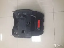 Панель задняя верхняя CFMOTO Х5 Н.О. X6 EPS Панель задняя верхняя CFMOTO Х5 Н.О. X6 EPS