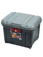 Бокс пластиковый экспедиционный IRIS RV BOX 460G Япония Бокс пластиковый экспедиционный IRIS RV BOX 460G Япония
