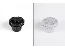 Клапан стравливающий Gladiator (Серый) Клапан стравливающий Gladiator (Серый)