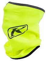 Воротник KLIM Nek Warmer Hi-Vis 2022  Воротник KLIM Nek Warmer Hi-Vis 2022