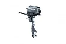 Мотор лодочный подвесной Yamaha F4 BMHS Мотор лодочный подвесной Yamaha F4 BMHS