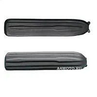 Расширитель лыжи №14 к снегоходу BRP Lynx (с лыжами Blade) Бьюско Расширитель лыжи №14 к снегоходу BRP Lynx (с лыжами Blade) Бьюско