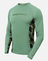 Лонгслив FINNTRAIL Wind CamoArmy 2024 Лонгслив FINNTRAIL Wind CamoArmy 2024