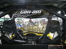 Заднее стекло мягкое BRP Can-Am Commander,Maverick Заднее стекло мягкое BRP Can-Am Commander,Maverick