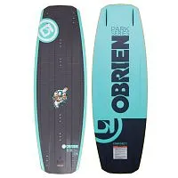 Вейкборд O`Brein Impact Base 137см до 100кг.   Вейкборд O`Brein Impact Base 137см до 100кг.