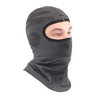 Подшлемник MCP Comfort Dry Black 2023 Подшлемник MCP Comfort Dry Black 2023