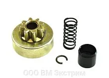 Бендикс электростартера к снегоходу BRP Ski-Doo (2004-2007 м.г.) SPI Бендикс электростартера к снегоходу BRP Ski-Doo (2004-2007 м.г.) SPI