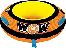 Аттракцион буксируемый WoW LIL'Skipper 1P Аттракцион буксируемый WoW LIL'Skipper 1P