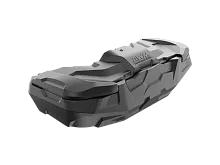 Кофр для CFORCE 600 Basic (CFMOTO оригинал) Кофр для CFORCE 600 Basic (CFMOTO оригинал)
