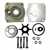 Ремкомплект помпы Yamaha 25-30 RTT Ремкомплект помпы Yamaha 25-30 RTT
