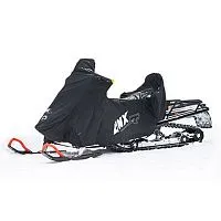 Чехол транспортировочный к снегоходу BRP Lynx Ranger 49 (платформа Radien)  Чехол транспортировочный к снегоходу BRP Lynx Ranger 49 (платформа Radien)