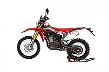 Мотоцикл Regulmoto CR-Z 300 Белый/красный Мотоцикл Regulmoto CR-Z 300 Белый/красный