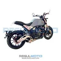 Мотоцикл Regulmoto THOR 400 Серый Мотоцикл Regulmoto THOR 400 Серый