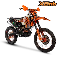 Мотоцикл BRZ X6NB 300CC Мотоцикл BRZ X6NB 300CC