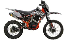 Мотоцикл Progasi PALMA 250 (Оранжевый) Мотоцикл Progasi PALMA 250 (Оранжевый)