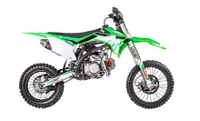 Мотоцикл Apollo RXF Freeride 150LE 19/16 Green Мотоцикл Apollo RXF Freeride 150LE 19/16 Green
