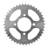 Звезда ведомая 428-42 SK200-9, 150-8, RM125, 200GY-5 Звезда ведомая 428-42 SK200-9, 150-8, RM125, 200GY-5