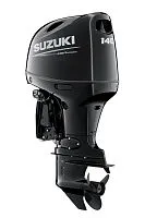 Мотор лодочный подвесной Suzuki 4-х тактный DF 140 BT X Мотор лодочный подвесной Suzuki 4-х тактный DF 140 BT X