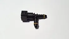 Коннектор топливный CFMOTO U8, Z8, Z10, Х8 Коннектор топливный CFMOTO U8, Z8, Z10, Х8