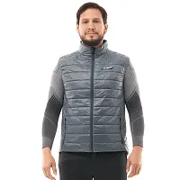 Жилет DRAGONFLY VEST 100 Grey 2025 Жилет DRAGONFLY VEST 100 Grey 2025