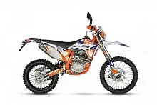 Мотоцикл KAYO T4 250 Enduro 21/18 2022 Мотоцикл KAYO T4 250 Enduro 21/18 2022