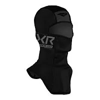 Подшлемник FXR Boost Black 2024 Подшлемник FXR Boost Black 2024