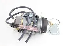 Карбюратор к квадроциклу CFMOTO CF500, X5 Карбюратор к квадроциклу CFMOTO CF500, X5