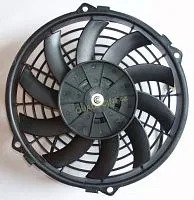 Вентилятор системы охлаждения CFMOTO X5 H.O. X6 Вентилятор системы охлаждения CFMOTO X5 H.O. X6