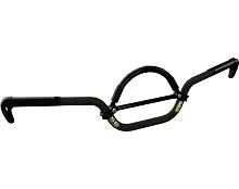 Руль горный низкий к снегоходу Polaris 850 Khaos/PRO RMK Руль горный низкий к снегоходу Polaris 850 Khaos/PRO RMK