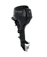 Мотор лодочный подвесной Parsun F9,8FWS Мотор лодочный подвесной Parsun F9,8FWS