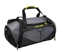 Сумка Can-am Carrier Duffle чёрный (7 862) Сумка Can-am Carrier Duffle чёрный (7 862)