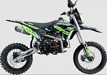 Питбайк BSE PH 125E AK47 (Зеленый) Питбайк BSE PH 125E AK47 (Зеленый)