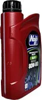 Масло NORD OIL 80W-90 Минеральное трансмиссионное 1л (для квадроцикла) Масло NORD OIL 80W-90 Минеральное трансмиссионное 1л (для квадроцикла)