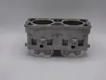 Блок цилиндров для снегохода Polaris PRO RMK/SKS Блок цилиндров для снегохода Polaris PRO RMK/SKS