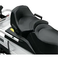 Пассажирское сиденье XU Пассажирское сиденье XU