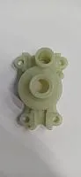 Корпус помпы охлаждения F30AB/40X./F25-40_YUELANG Корпус помпы охлаждения F30AB/40X./F25-40_YUELANG