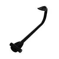 Рукоятка носка лыжи к снегоходу Polaris PRO RMK/SKS/Switchback (черный)  Рукоятка носка лыжи к снегоходу Polaris PRO RMK/SKS/Switchback (черный)