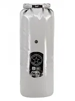 Гермомешок Germostar Dry Bag (Серый) 100 л. с клапаном Гермомешок Germostar Dry Bag (Серый) 100 л. с клапаном