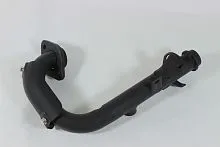 Приемная часть глушителя (CFMOTO X5 H.O.EPS) Приемная часть глушителя (CFMOTO X5 H.O.EPS)